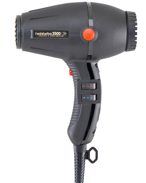 Turbo 3500 Ceramic and Ionic Hair Dryer