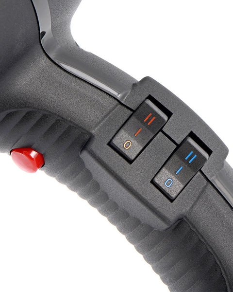 Turbo 3500 Ceramic and Ionic Hair Dryer