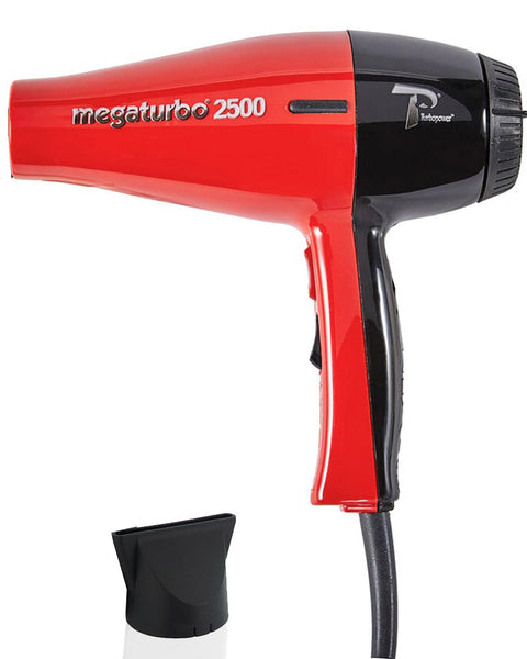 Turbo MegaTurbo 2500