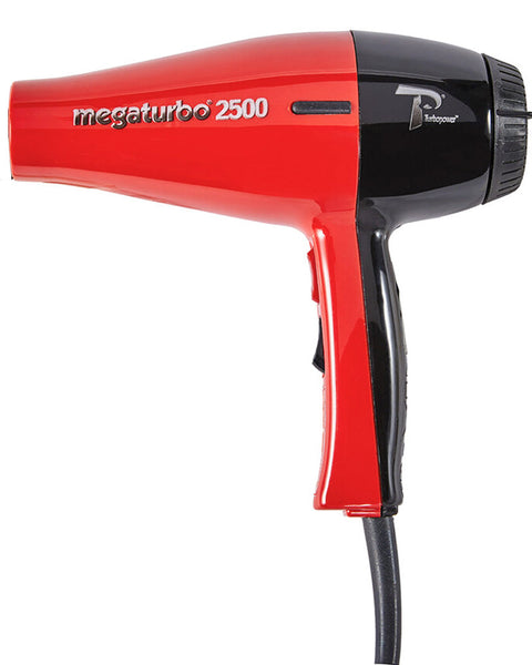 Turbo MegaTurbo 2500